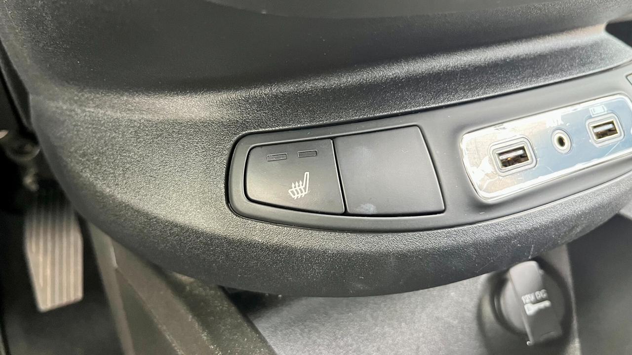 Fiat 500X 2.0 MTJ AT9 S-Design Cross 4x4 150cv "PERFETTA IN TUTTO "
