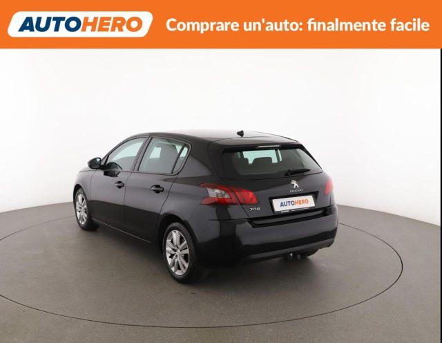 PEUGEOT 308 BlueHDi 130 S&S Business