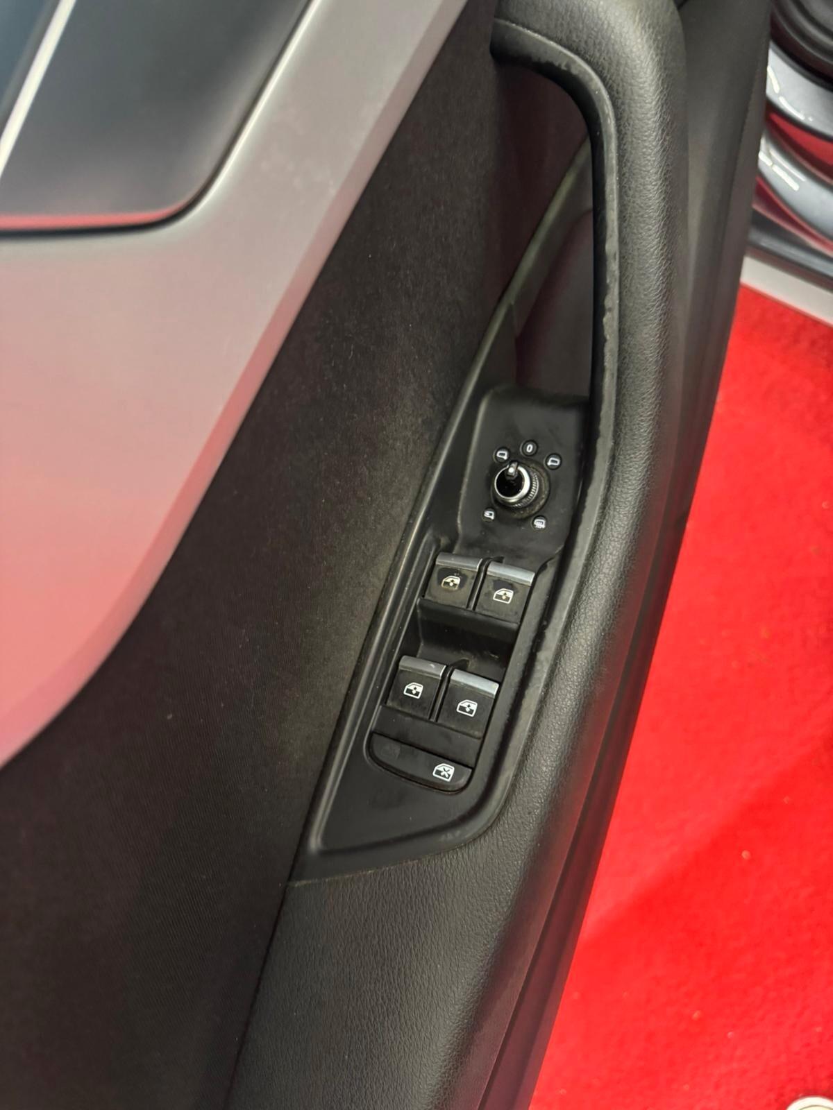 Audi A4 allroad 2.0 TDI 190 CV S tronic Business