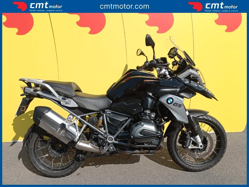 BMW R 1200 GS - 2016