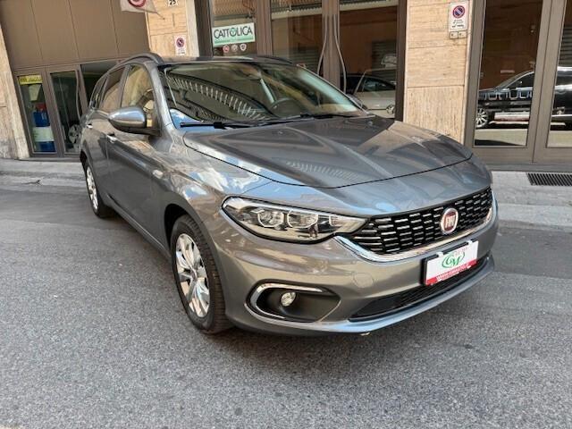 Fiat Tipo 1.3 Mjt S&S SW Lounge