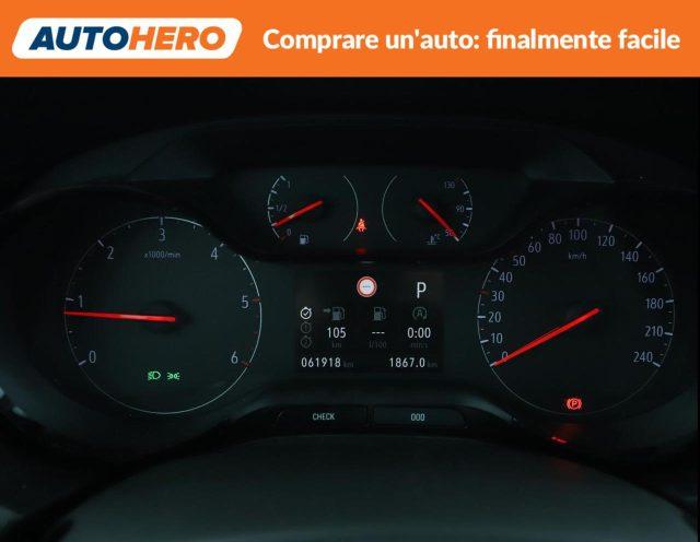 OPEL Grandland X 1.5 diesel Ecotec Start&Stop aut. Business