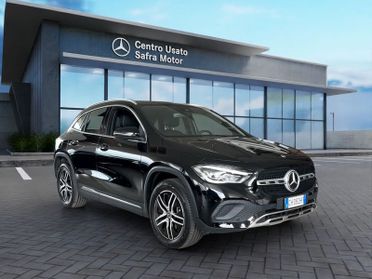 Mercedes-Benz GLA GLA 250 e Plug-in hybrid Automatic Sport