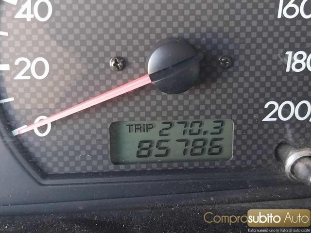 HYUNDAI Terracan 2.9 CRDi cat Plus