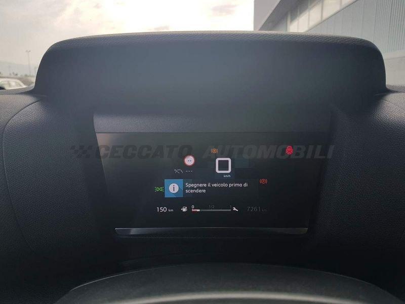 Citroën C4 C4 1.2 puretech Plus s&s 130cv