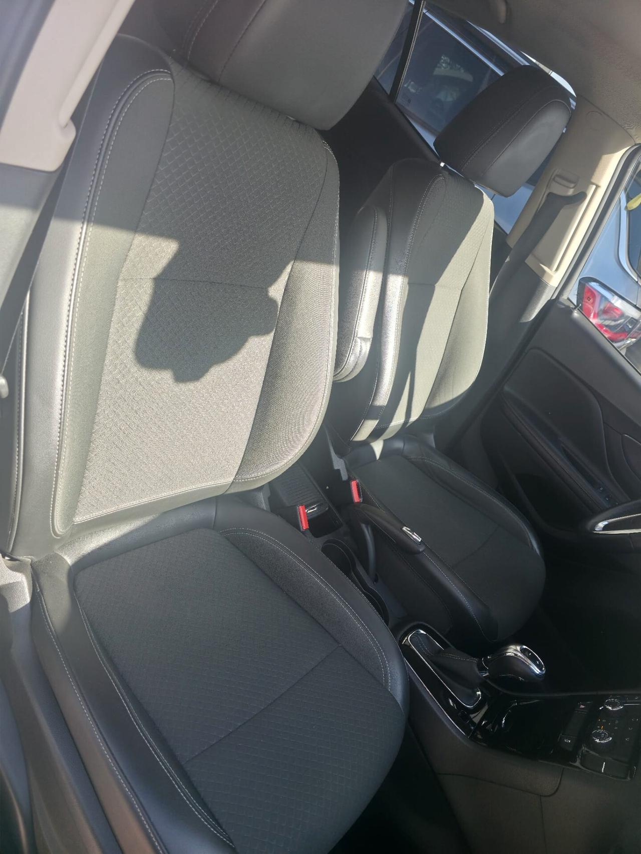 Opel Mokka X 1.6 CDTI Ecotec 136CV 4x2 aut. Advance