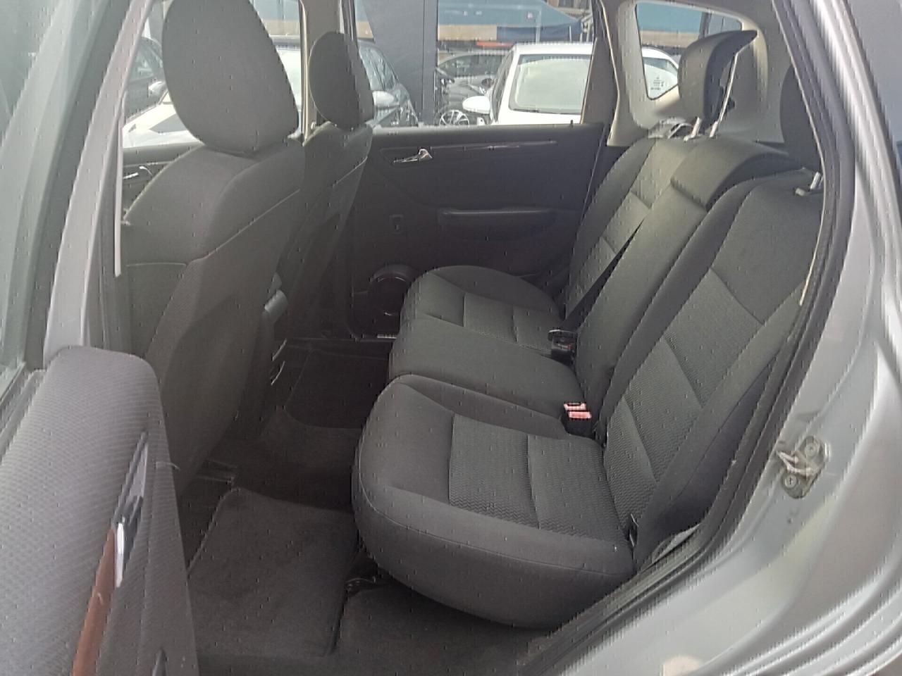 Mercedes-benz A 180 Elegance CAMBIO AUTOMATICO