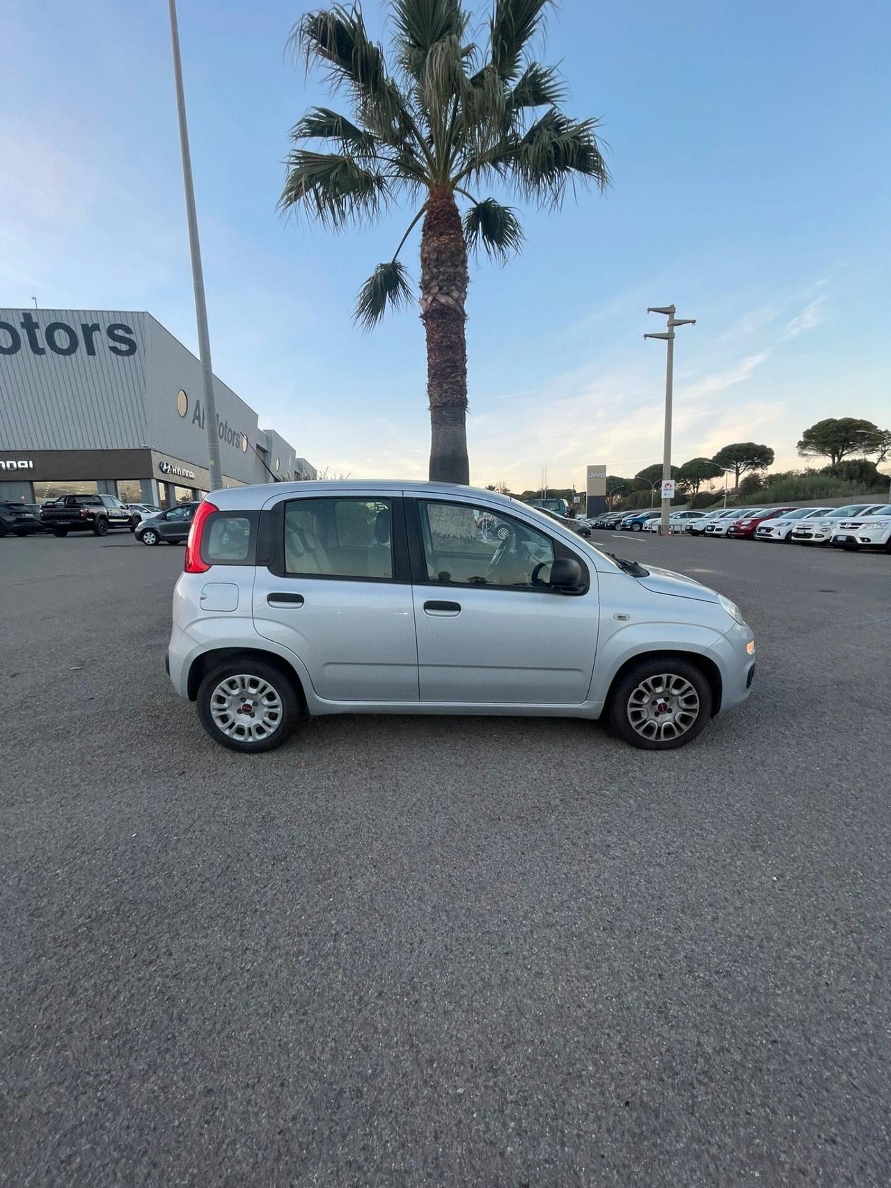 Fiat Panda 1.3 MJT S&S Easy