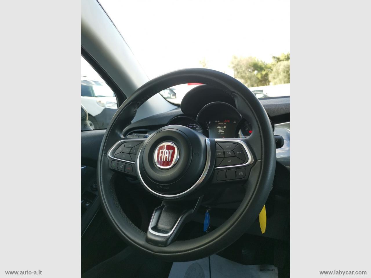 FIAT 500X 1.3 M.Jet 95 CV Cross