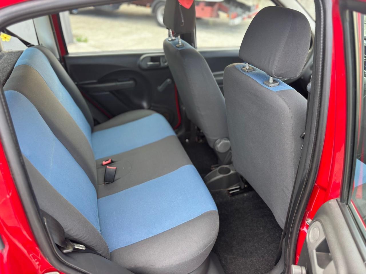 Fiat Panda 1.2 Dynamic Natural Power Mamy
