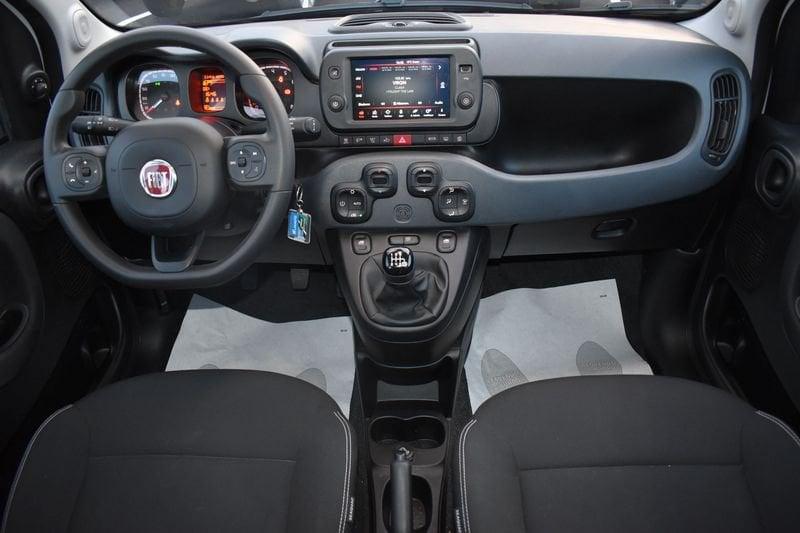 FIAT Panda Cross Panda Cross 1.0 FireFly S&S Hybrid