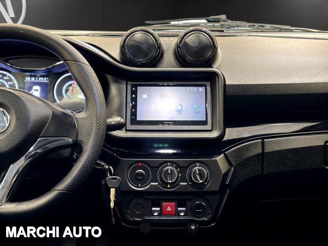 AIXAM City e-City Sport - Elettrica