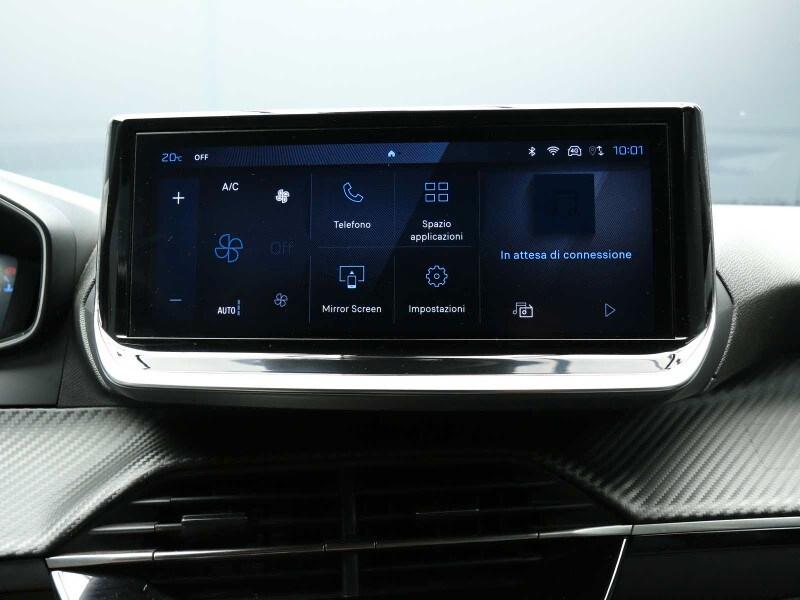 PEUGEOT 2008 2ª serie 2008 PureTech 100 S&S Al...