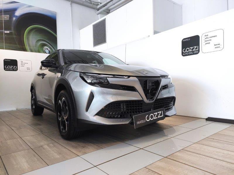 ALFA ROMEO Junior - Junior 1.2 136 CV Hybrid eDCT6 Speciale