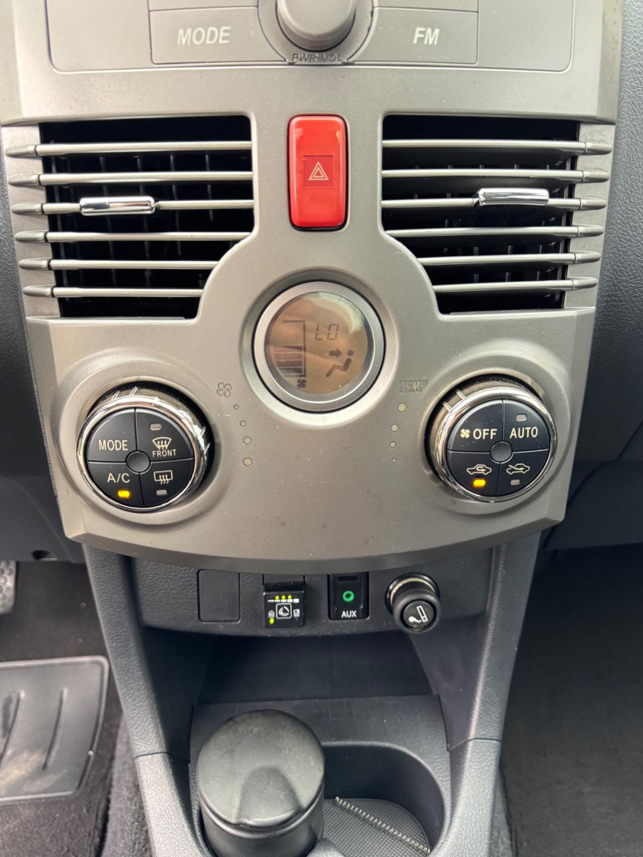 Daihatsu Terios 4x4 1.5 GPL UNICO PROPRIETARIO