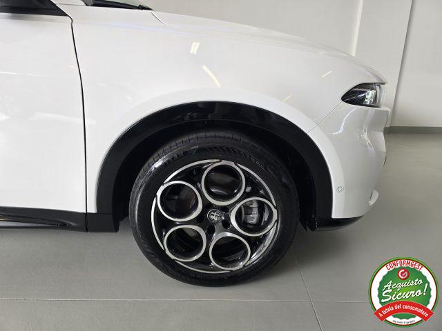 ALFA ROMEO Tonale 1.5 160 CV MHEV TCT7 Sprint