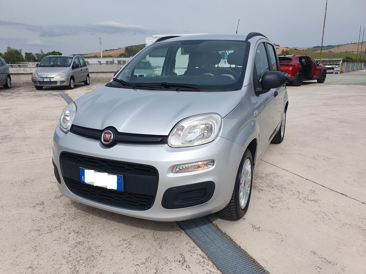 Fiat Panda 1.3 MJT S&S Easy