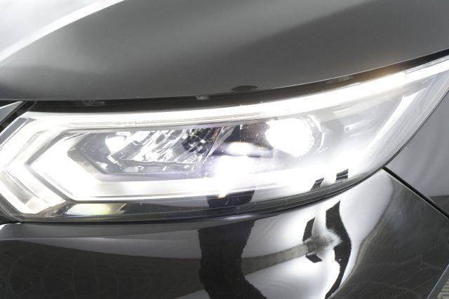 NISSAN Qashqai Qashqai 1.3 DIG-T 140 CV N-Connecta