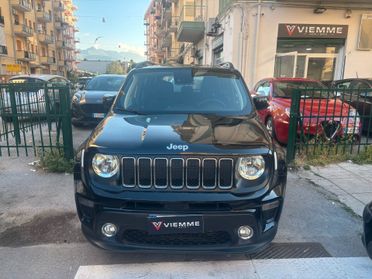 Jeep Renegade 1.6 Mjt 120 CV S