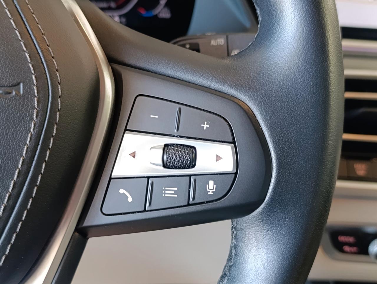 BMW X5 xdrive25d Business auto