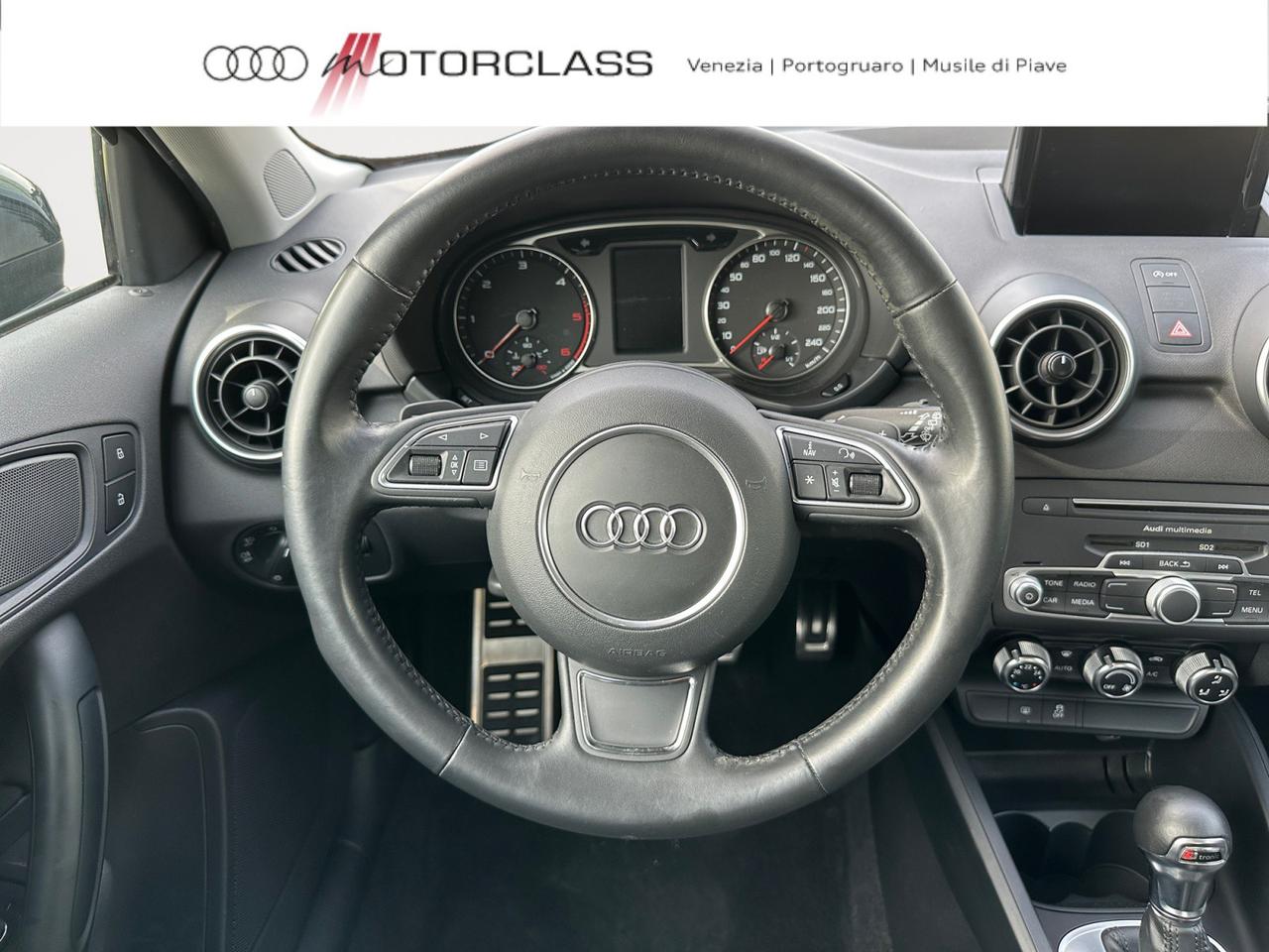 Sportback 1.4 tdi Sport S tronic