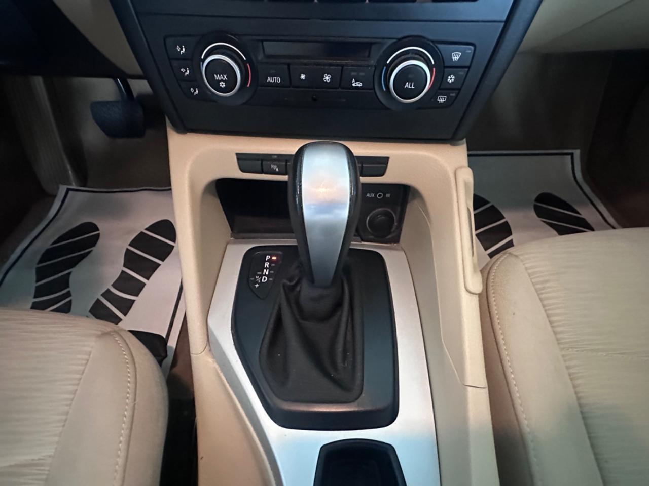 Bmw X1 sDrive18d