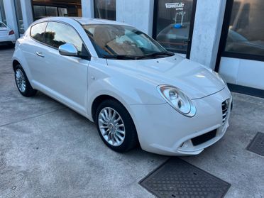 Alfa Romeo MiTo 1.4 105 CV M.air S&S Distinctive
