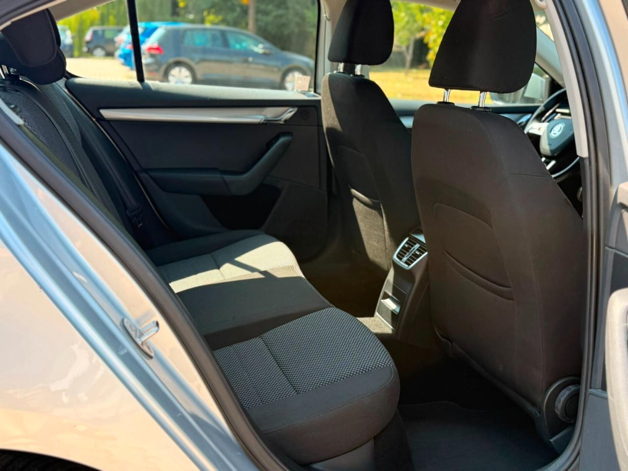 Skoda Octavia 1.6 TDI CR 110 CV Executive