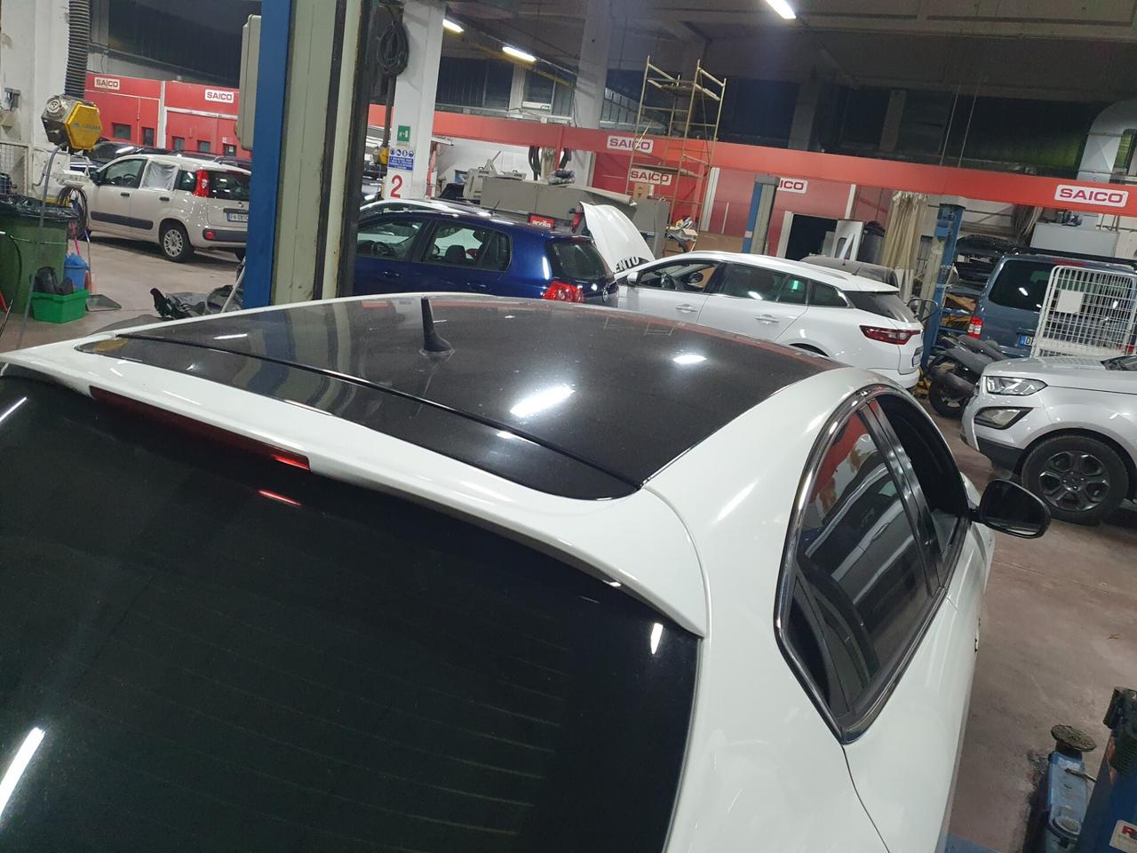 Alfa Romeo Giulietta 1.6 JTDm-2 105 CV