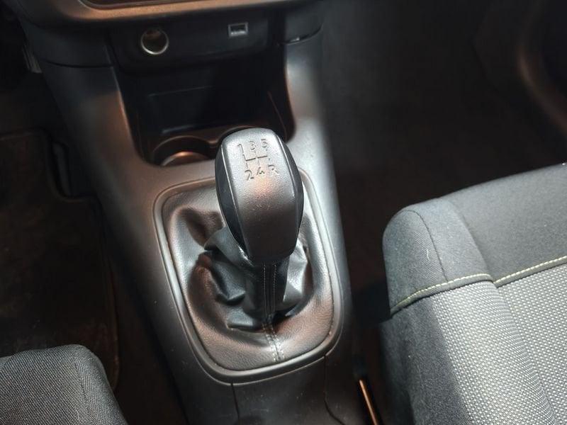 Citroën C3 C3 BlueHDi 100 S&S Feel Pack