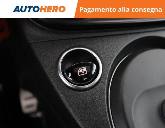 ABARTH 595 1.4 Turbo T-Jet 180 CV Competizione