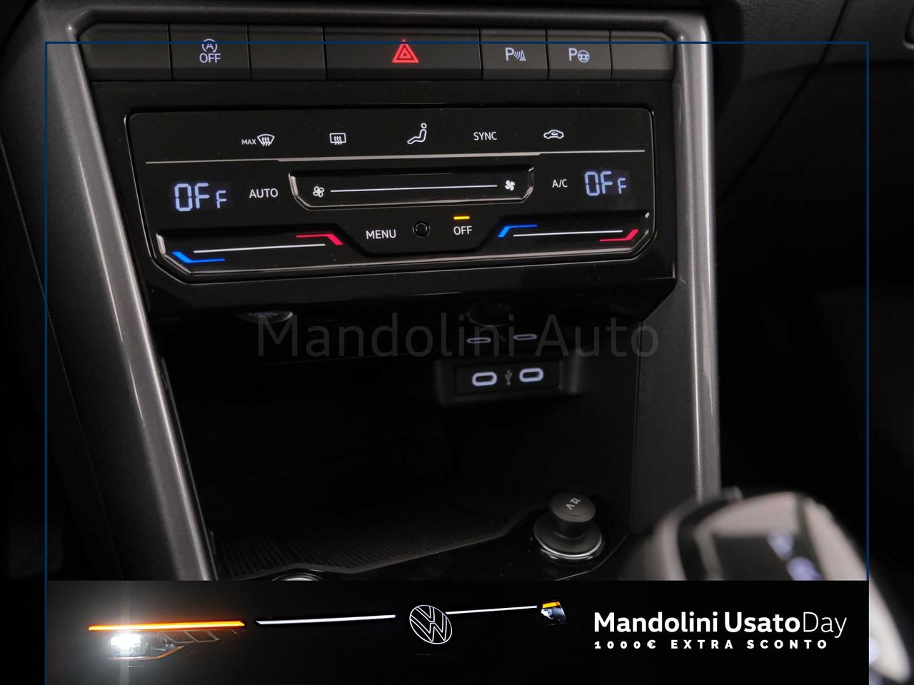 Volkswagen T-Roc 1.5 tsi act style dsg