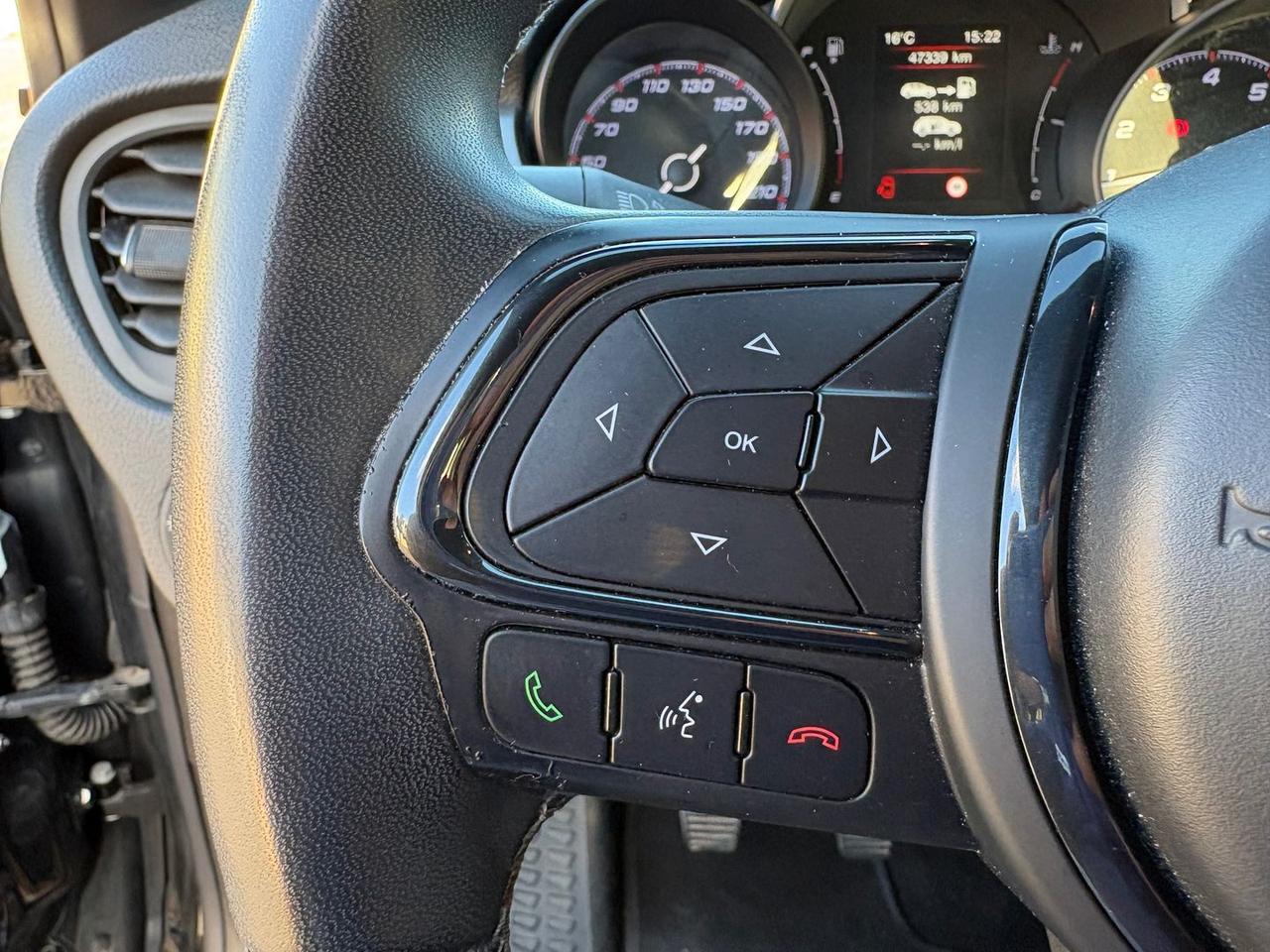 Fiat 500X 1.0 T3 Sport #8156