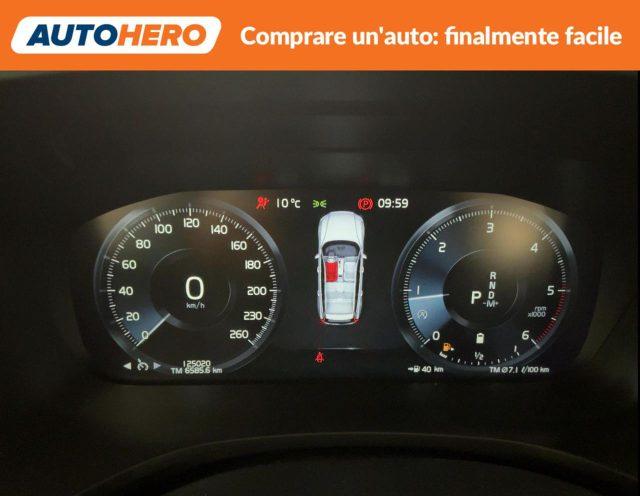 VOLVO V60 B4 (d) Geartronic Momentum Business