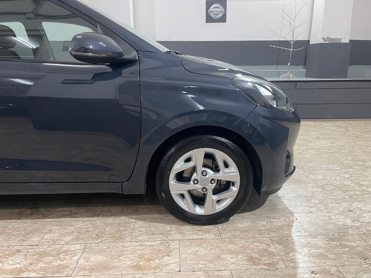 Hyundai i10 1.0 MPI Prime