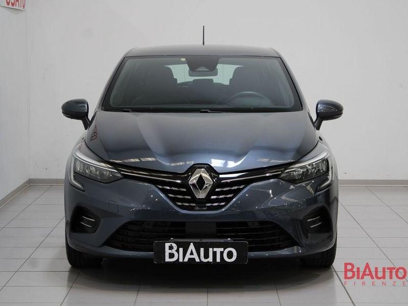 Renault Clio SCe 65 CV 5p. Intens