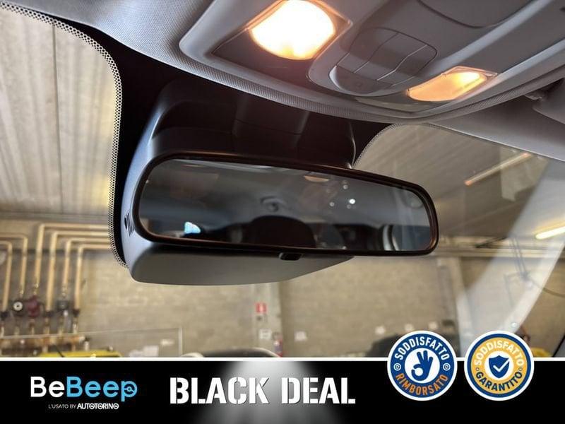 Jeep Renegade 1.6 MJT LONGITUDE 2WD 130CV