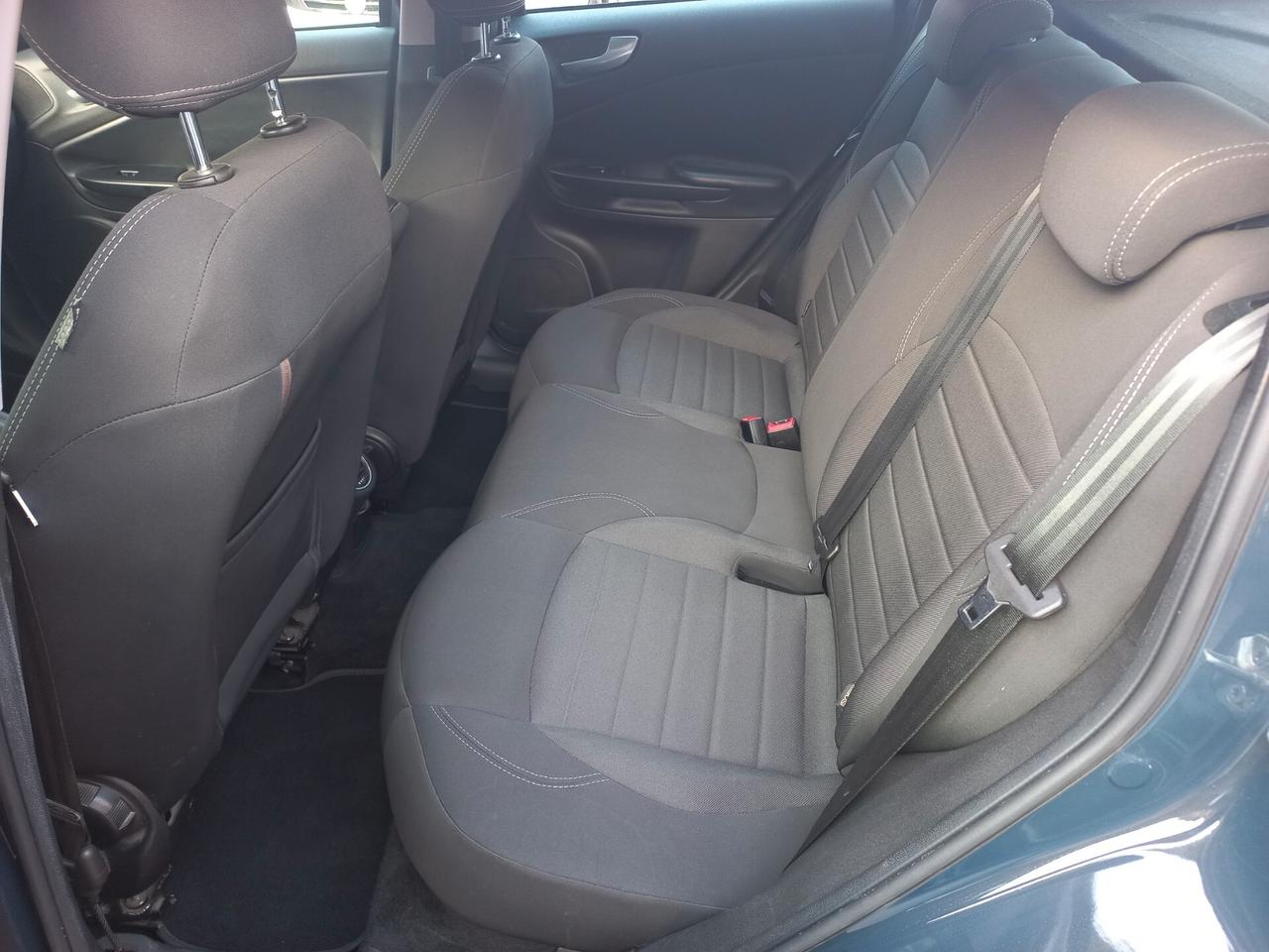 Alfa Romeo Giulietta 1.6 JTDm 120 CV Super