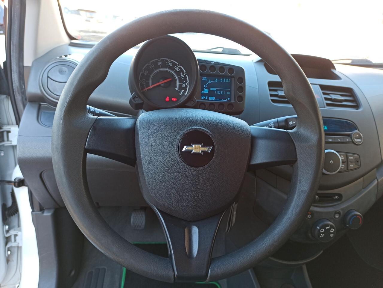 Chevrolet Spark 1.0 LS