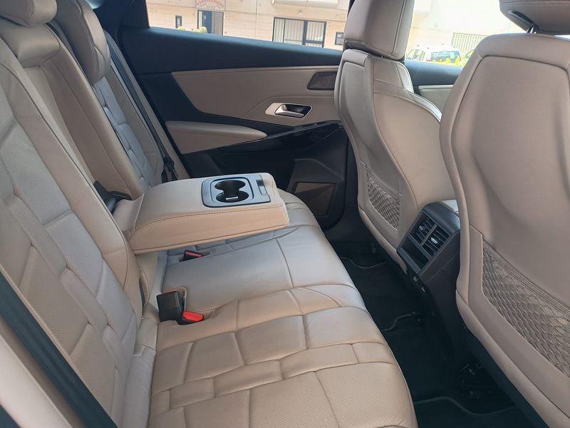 DS DS7 1.5 bluehdi Etoile 130cv auto