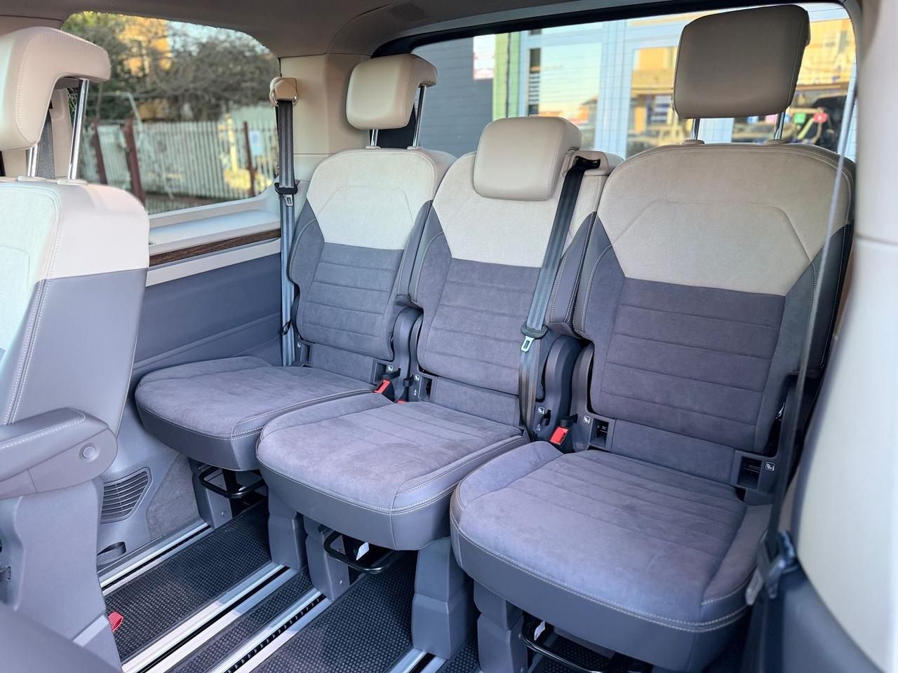 Volkswagen Multivan Style 2.0 TDI #9393