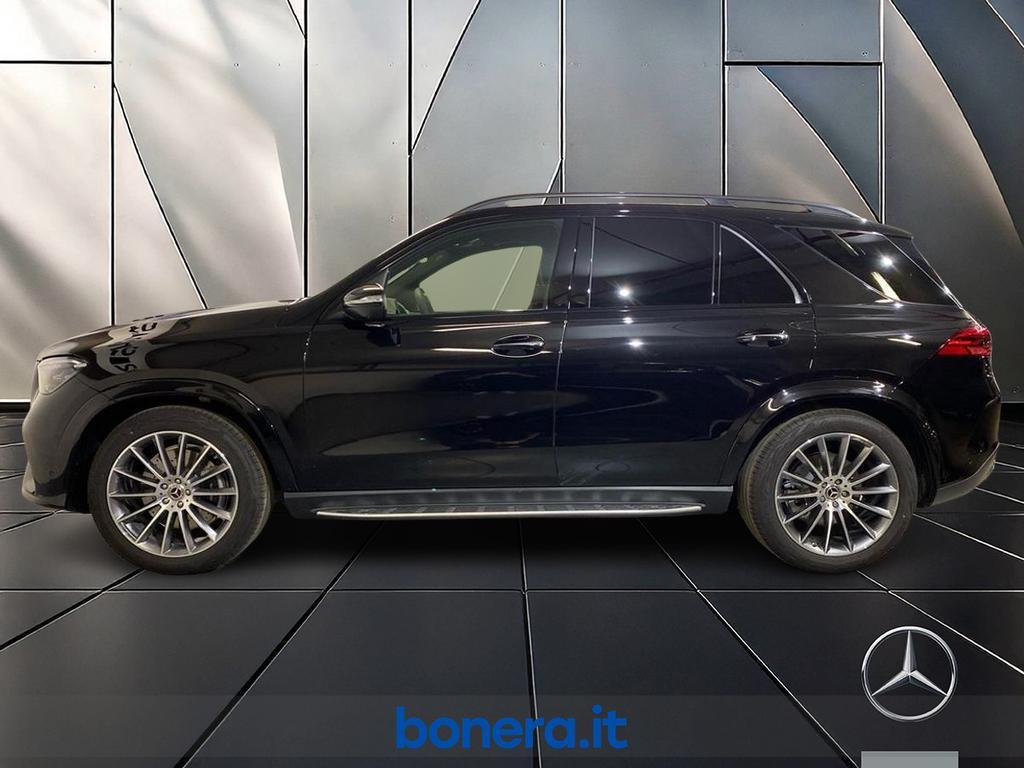 Mercedes GLE 300 300 d Mild hybrid AMG Line Advanced Plus 4Matic 9G-Tronic Plus