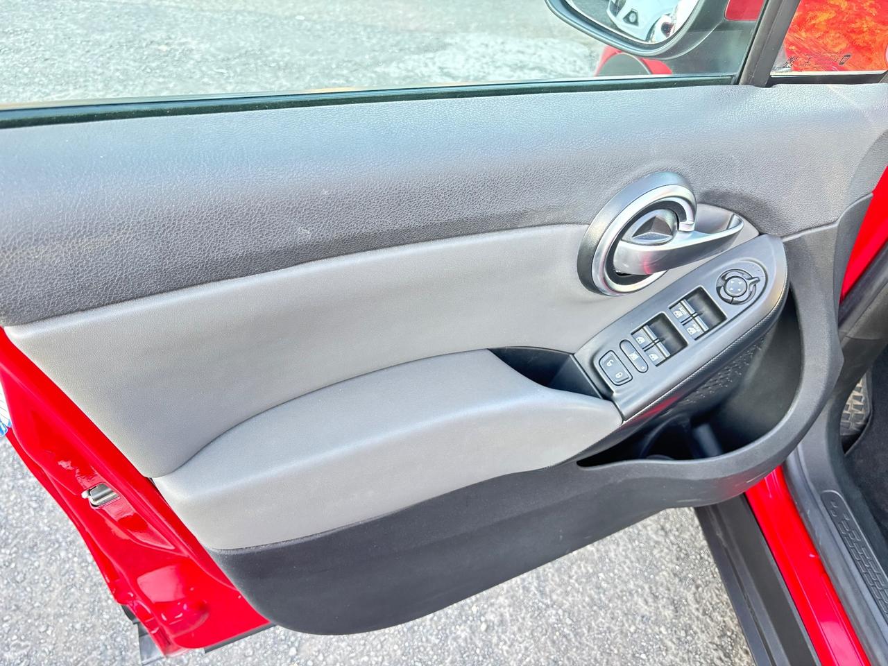 Fiat 500X 1.6 MultiJet 120 CV Business
