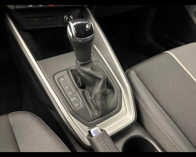 AUDI A1 CITYCARVER allstreet 1,0 L3 85/DS8DSG MY 25