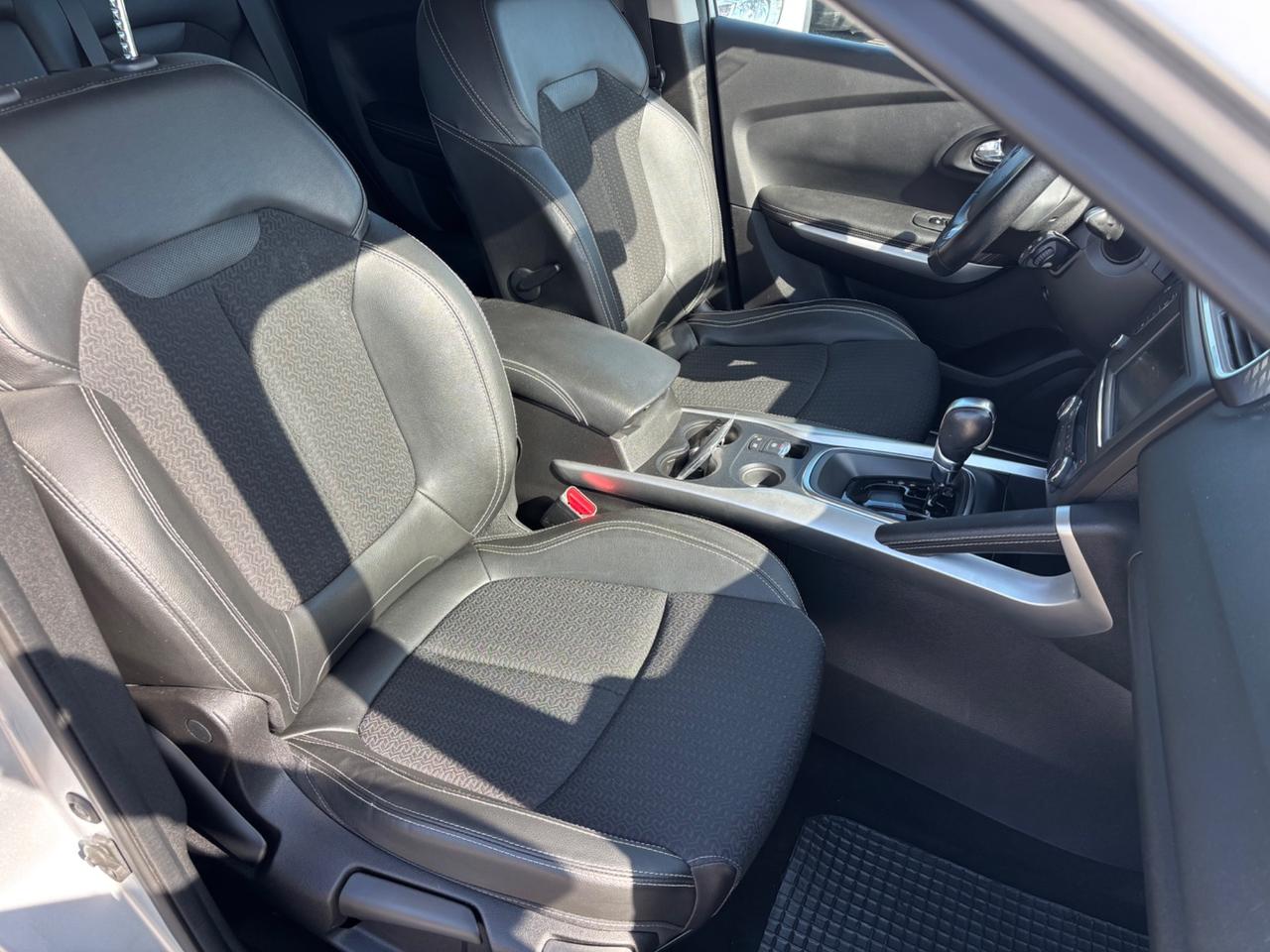 Renault Kadjar dCi 8V 110CV EDC Energy Hypnotic2