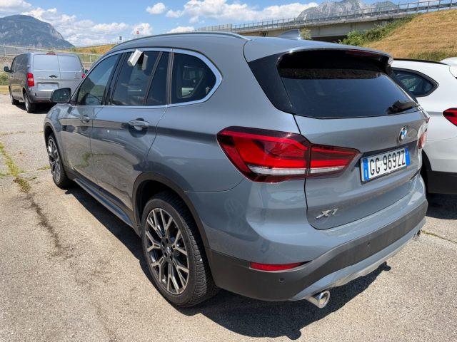 BMW X1 sDrive18d xLine Plus