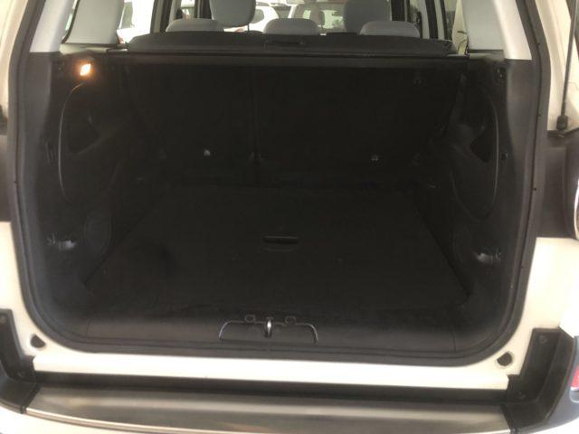 FIAT 500L Living 1.6 Multijet 105 CV