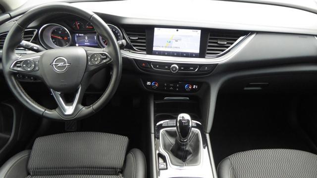 OPEL Insignia 2.0 CDTI S&S Sports Tourer Innovation