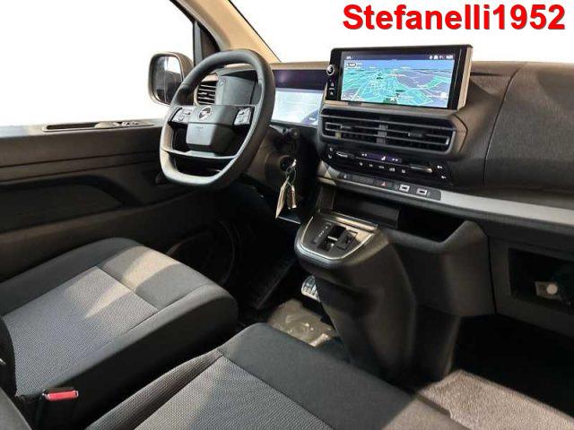 OPEL Vivaro Life XL 2.0d 180cv S&S AT8