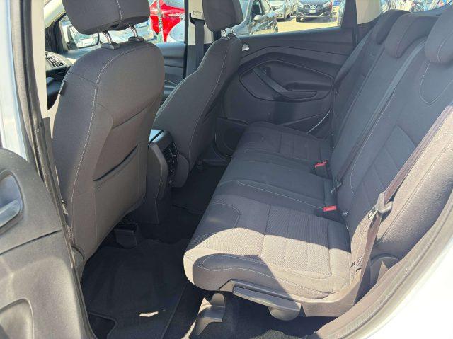 FORD Kuga Kuga II 2.0 tdci Business 2wd 115cv